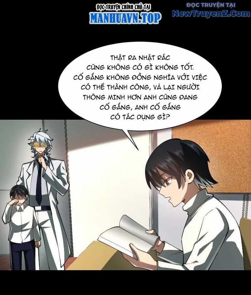 Thần Trò Chơi Dục Vọng Chương 86 trang 50