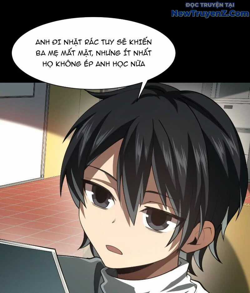 Thần Trò Chơi Dục Vọng Chương 86 trang 51