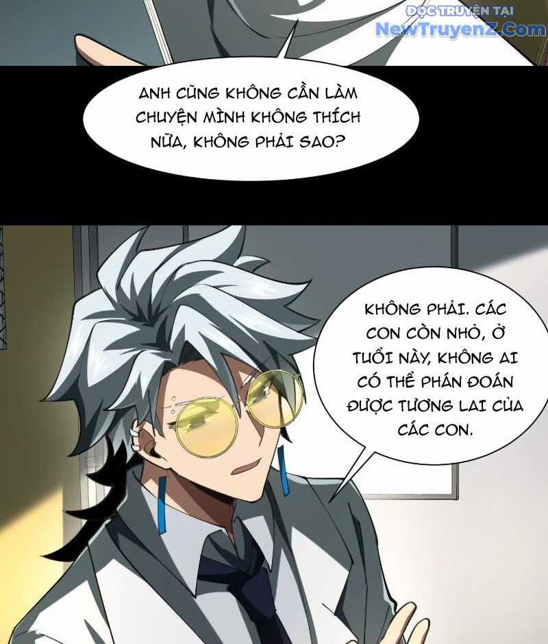 Thần Trò Chơi Dục Vọng Chương 86 trang 52