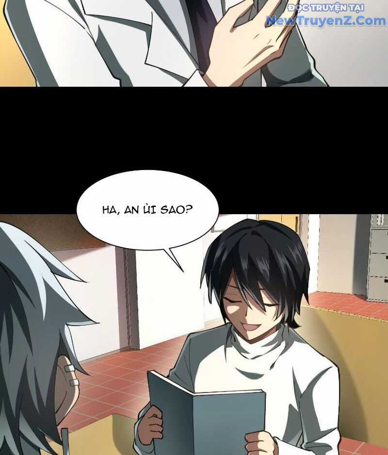 Thần Trò Chơi Dục Vọng Chương 86 trang 53