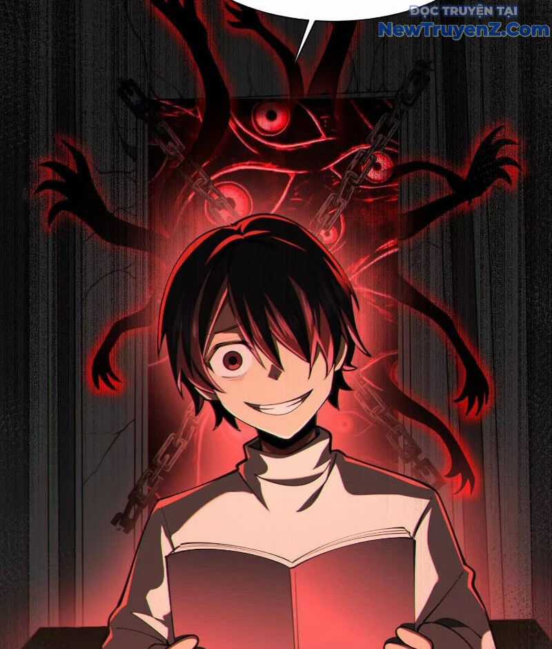 Thần Trò Chơi Dục Vọng Chương 86 trang 55