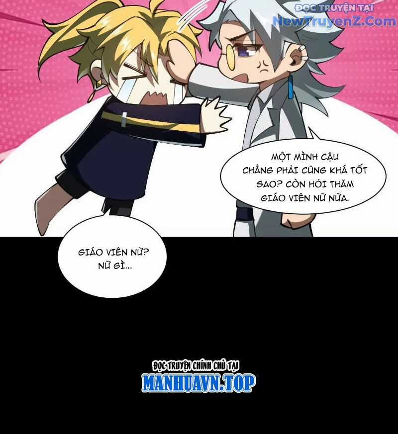 Thần Trò Chơi Dục Vọng Chương 86 trang 6