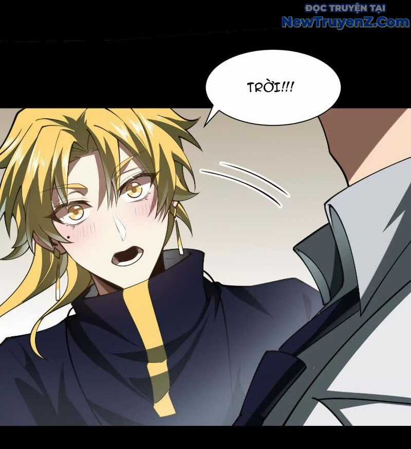 Thần Trò Chơi Dục Vọng Chương 86 trang 7