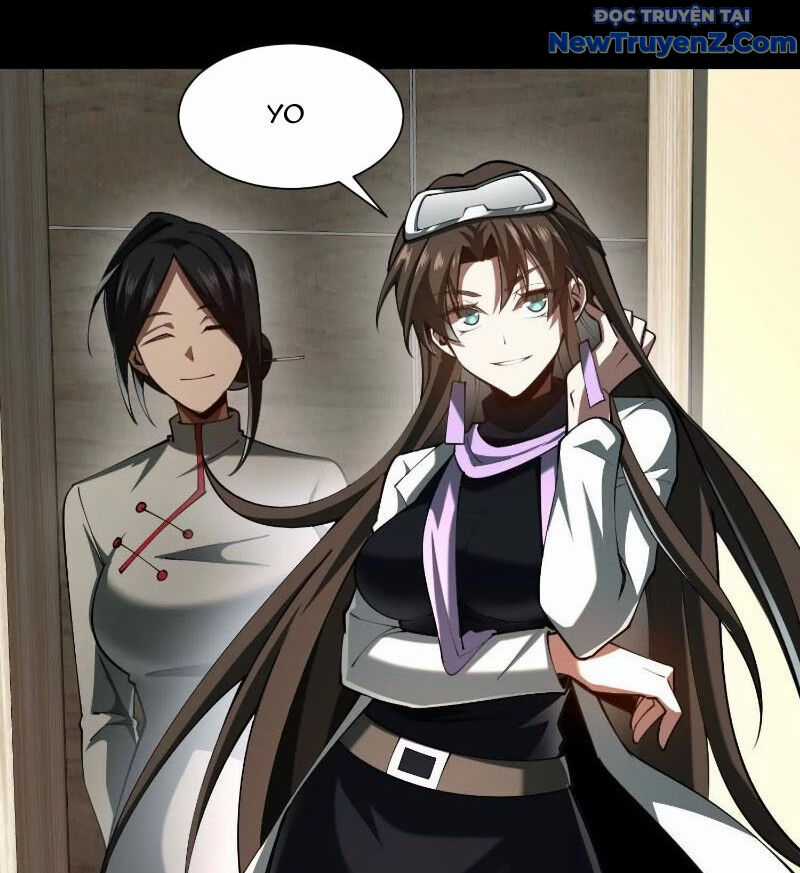 Thần Trò Chơi Dục Vọng Chương 86 trang 8