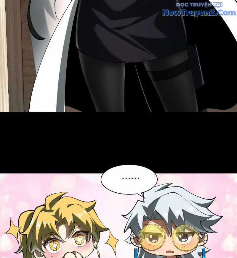 Thần Trò Chơi Dục Vọng Chương 86 trang 9