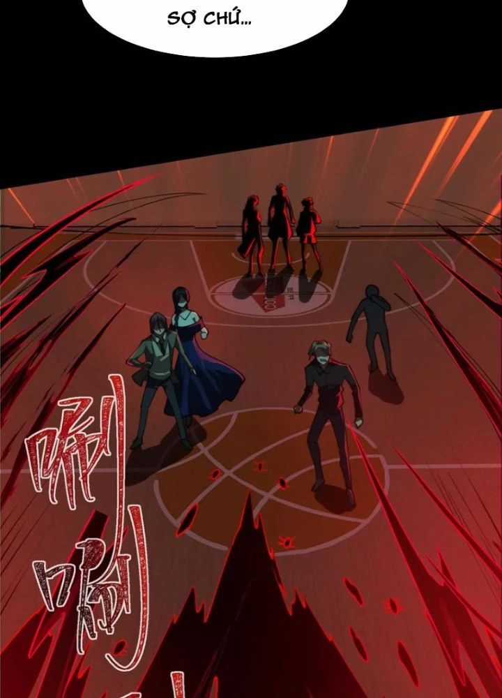 Thần Trò Chơi Dục Vọng Chương 88 trang 11