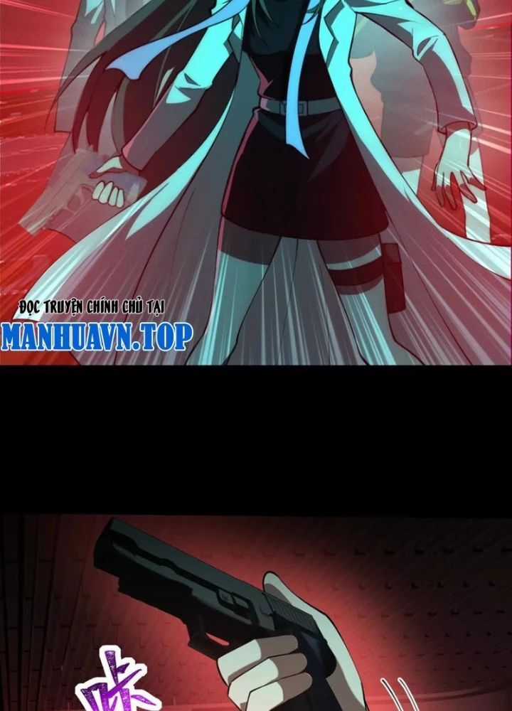 Thần Trò Chơi Dục Vọng Chương 88 trang 17