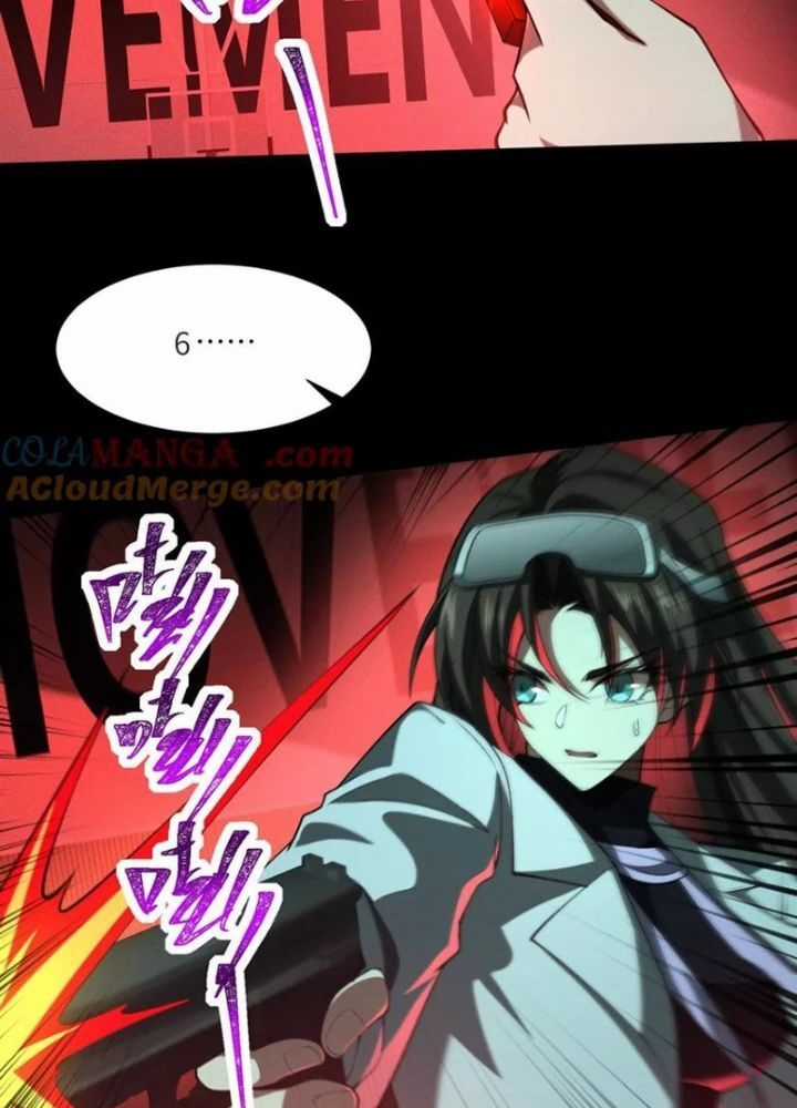 Thần Trò Chơi Dục Vọng Chương 88 trang 19