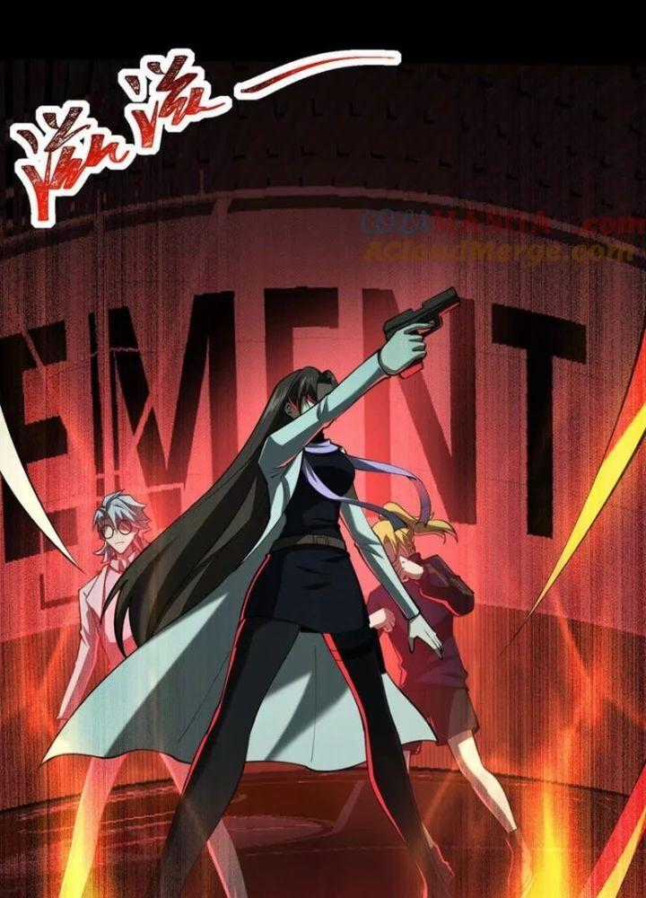 Thần Trò Chơi Dục Vọng Chương 88 trang 23