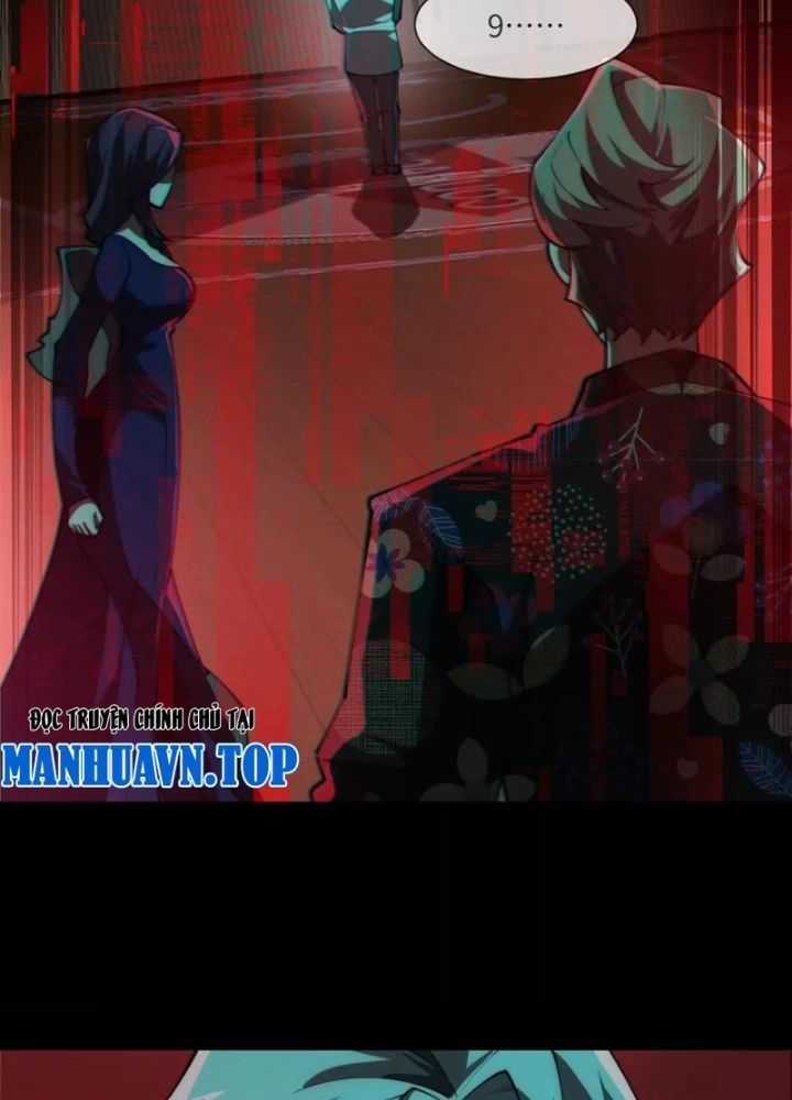 Thần Trò Chơi Dục Vọng Chương 88 trang 3