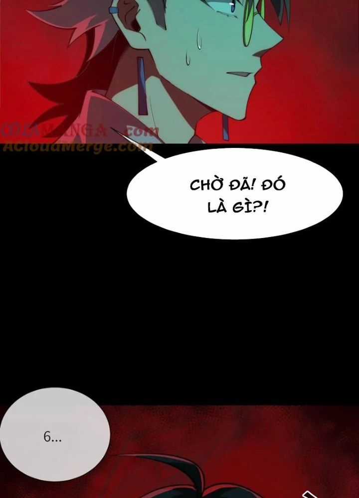 Thần Trò Chơi Dục Vọng Chương 88 trang 5