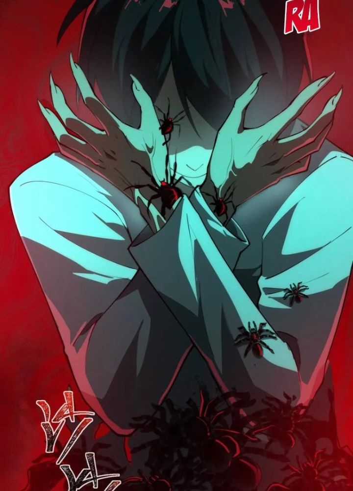 Thần Trò Chơi Dục Vọng Chương 88 trang 7