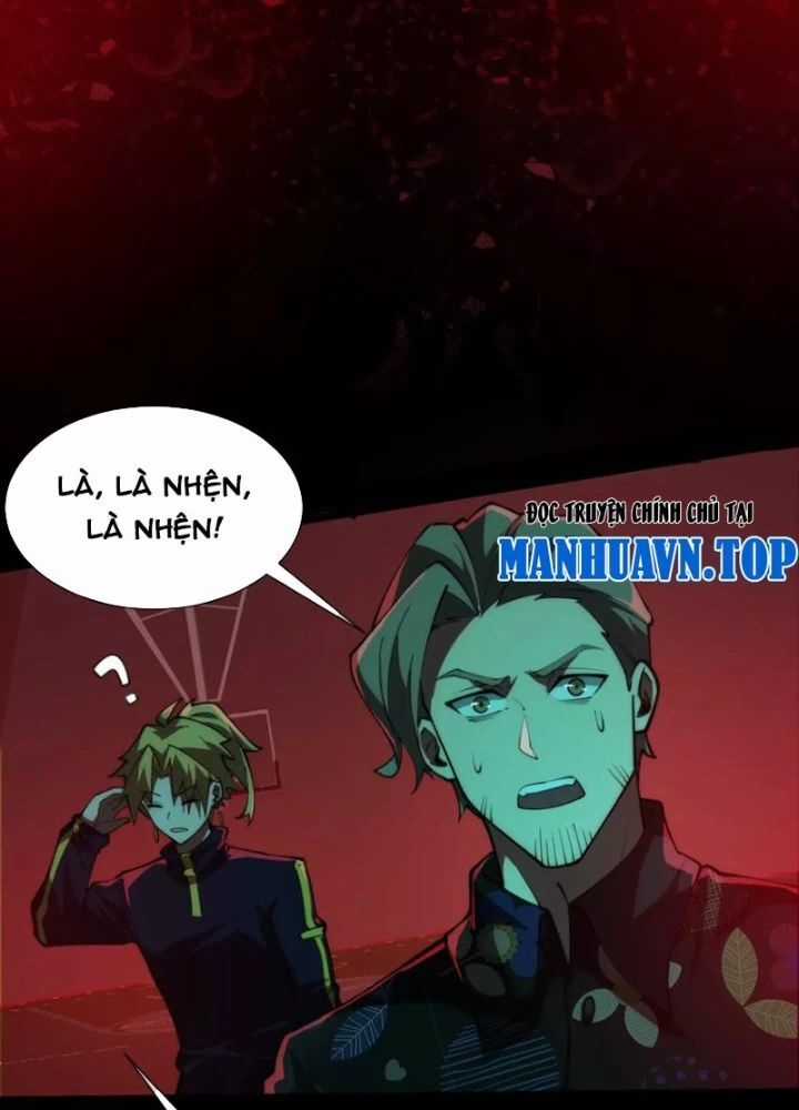 Thần Trò Chơi Dục Vọng Chương 88 trang 9