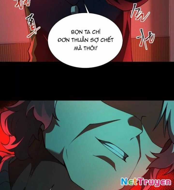 Thần Trò Chơi Dục Vọng Chương 89 trang 11