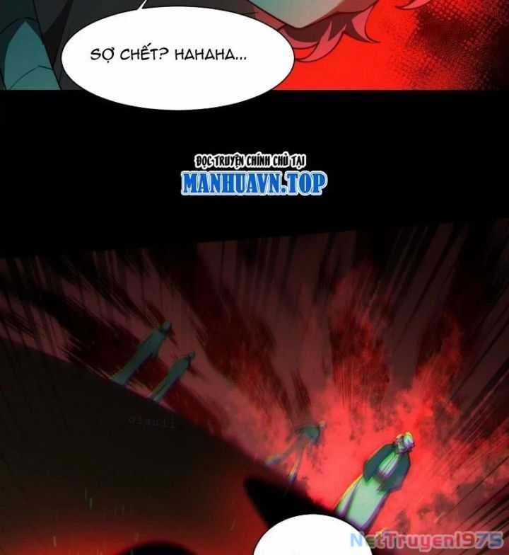 Thần Trò Chơi Dục Vọng Chương 89 trang 12