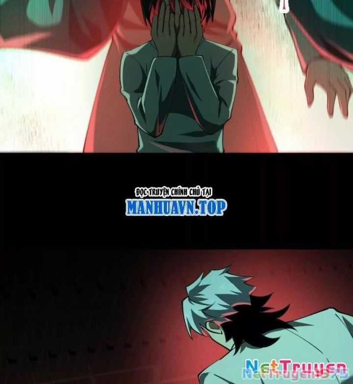 Thần Trò Chơi Dục Vọng Chương 89 trang 16