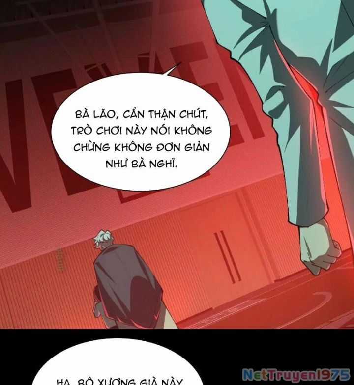 Thần Trò Chơi Dục Vọng Chương 89 trang 17