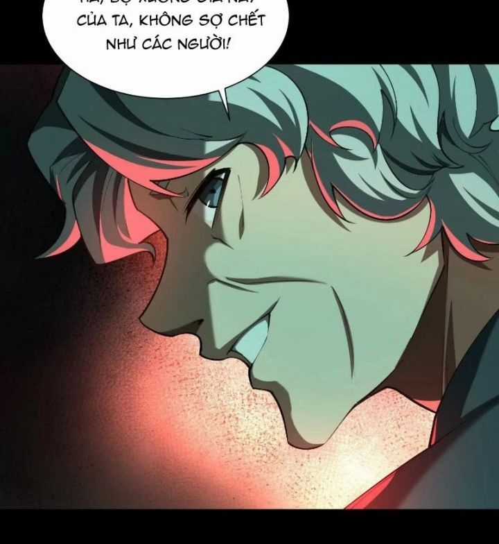 Thần Trò Chơi Dục Vọng Chương 89 trang 18