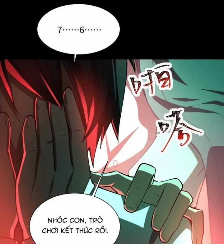 Thần Trò Chơi Dục Vọng Chương 89 trang 19