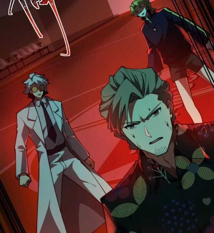 Thần Trò Chơi Dục Vọng Chương 89 trang 2