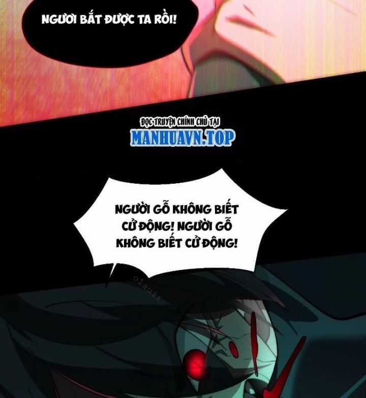 Thần Trò Chơi Dục Vọng Chương 89 trang 22