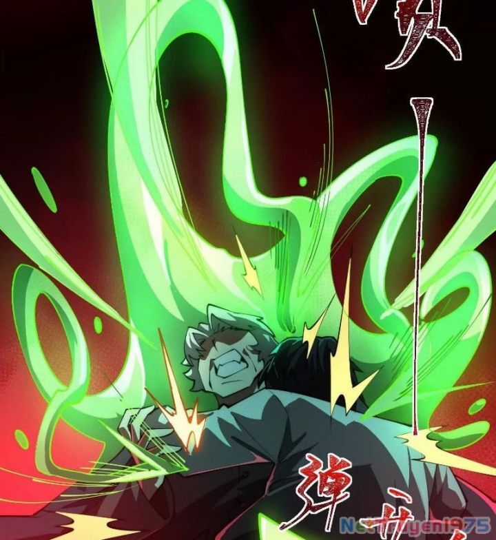 Thần Trò Chơi Dục Vọng Chương 89 trang 25