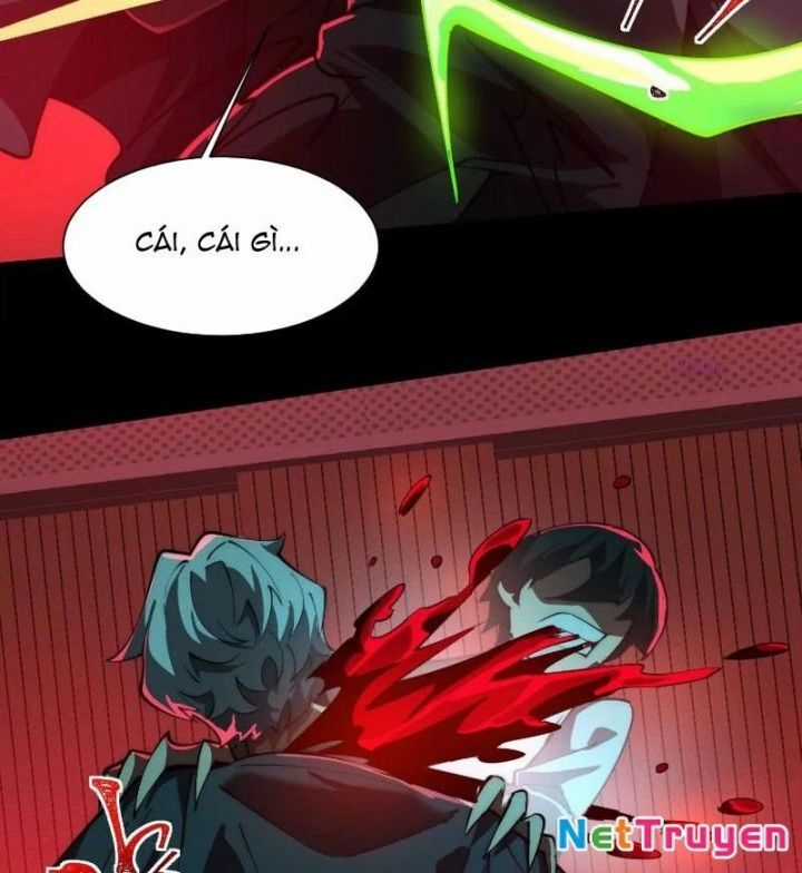 Thần Trò Chơi Dục Vọng Chương 89 trang 26