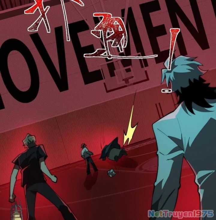 Thần Trò Chơi Dục Vọng Chương 89 trang 30