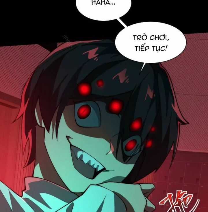 Thần Trò Chơi Dục Vọng Chương 89 trang 33