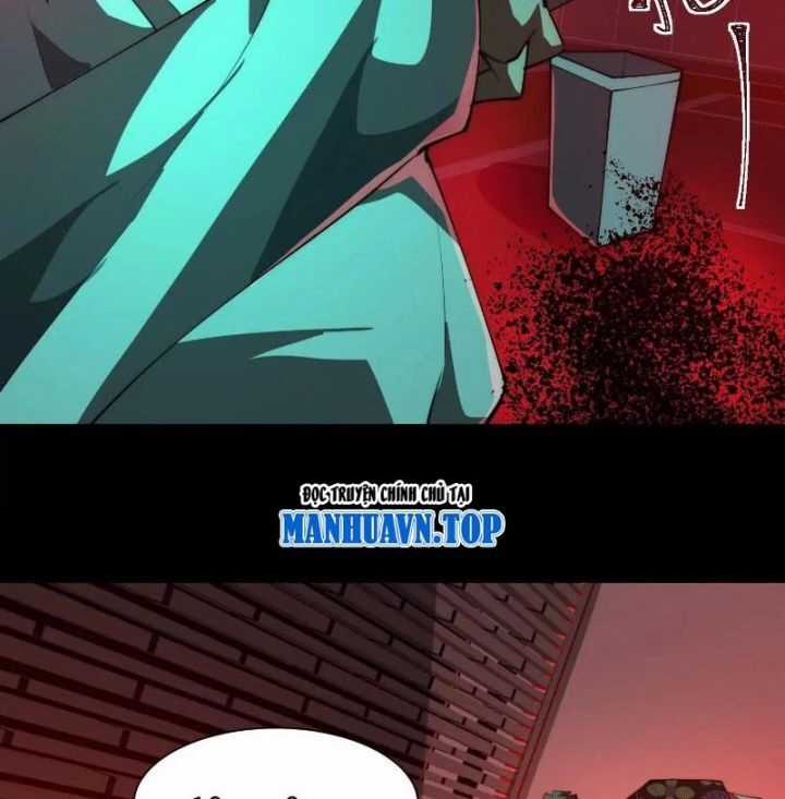 Thần Trò Chơi Dục Vọng Chương 89 trang 34