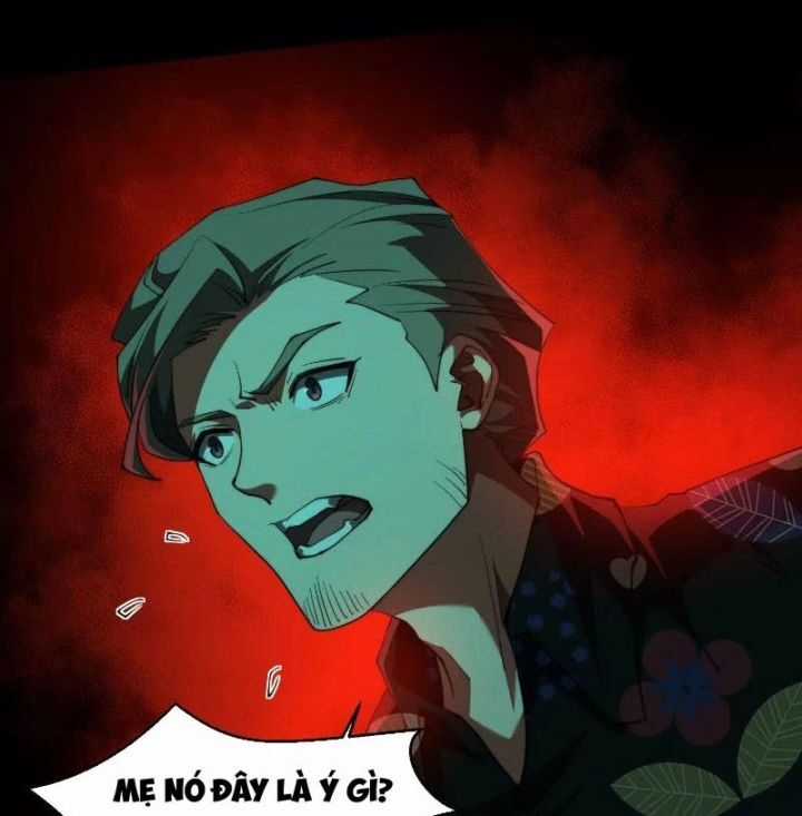 Thần Trò Chơi Dục Vọng Chương 89 trang 37