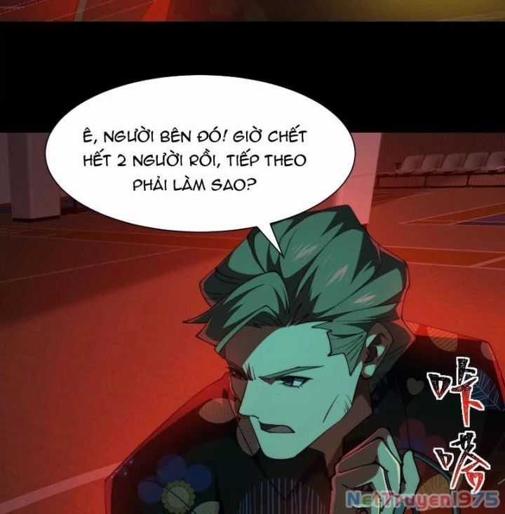 Thần Trò Chơi Dục Vọng Chương 89 trang 40