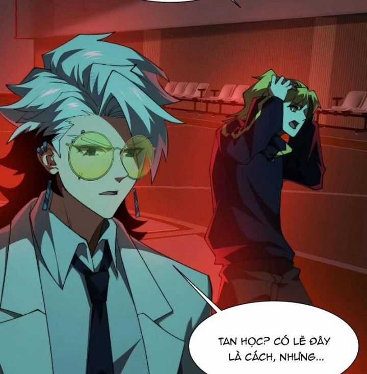 Thần Trò Chơi Dục Vọng Chương 89 trang 42