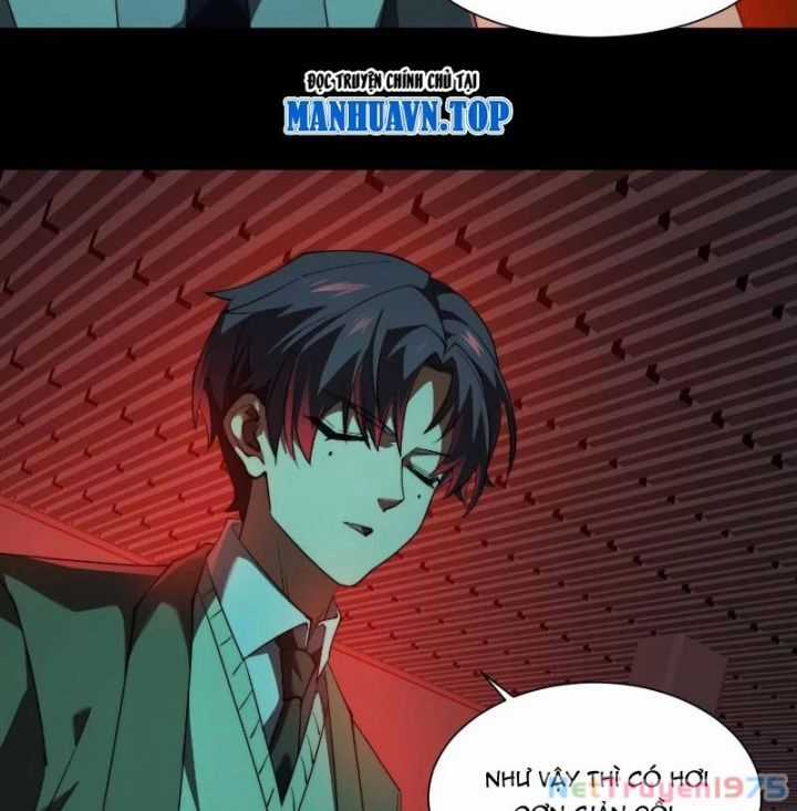 Thần Trò Chơi Dục Vọng Chương 89 trang 43