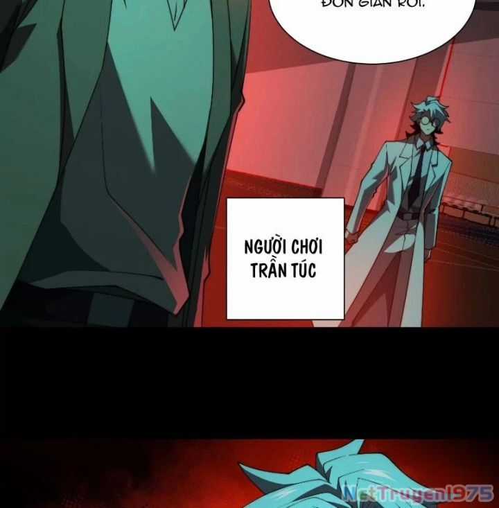 Thần Trò Chơi Dục Vọng Chương 89 trang 44