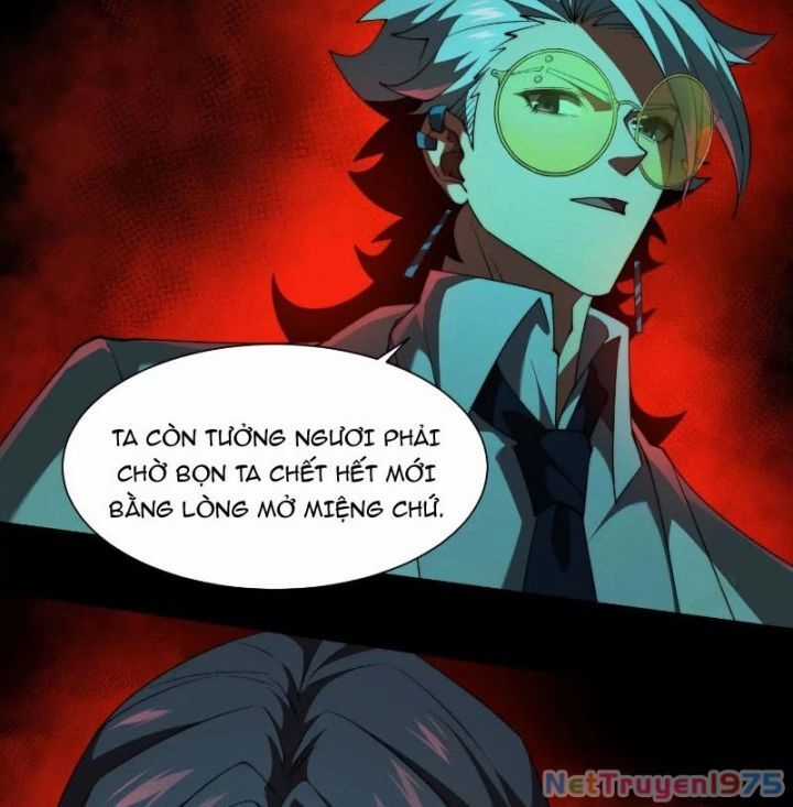 Thần Trò Chơi Dục Vọng Chương 89 trang 45