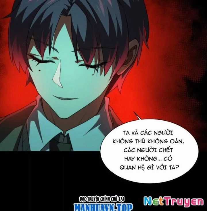 Thần Trò Chơi Dục Vọng Chương 89 trang 46