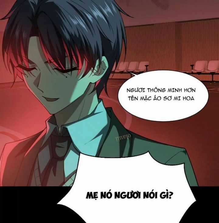 Thần Trò Chơi Dục Vọng Chương 89 trang 49