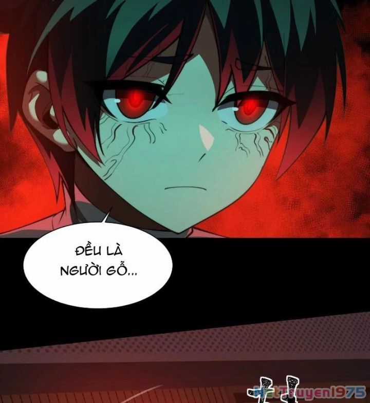 Thần Trò Chơi Dục Vọng Chương 89 trang 5