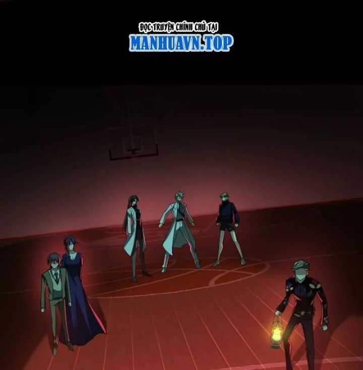 Thần Trò Chơi Dục Vọng Chương 89 trang 52