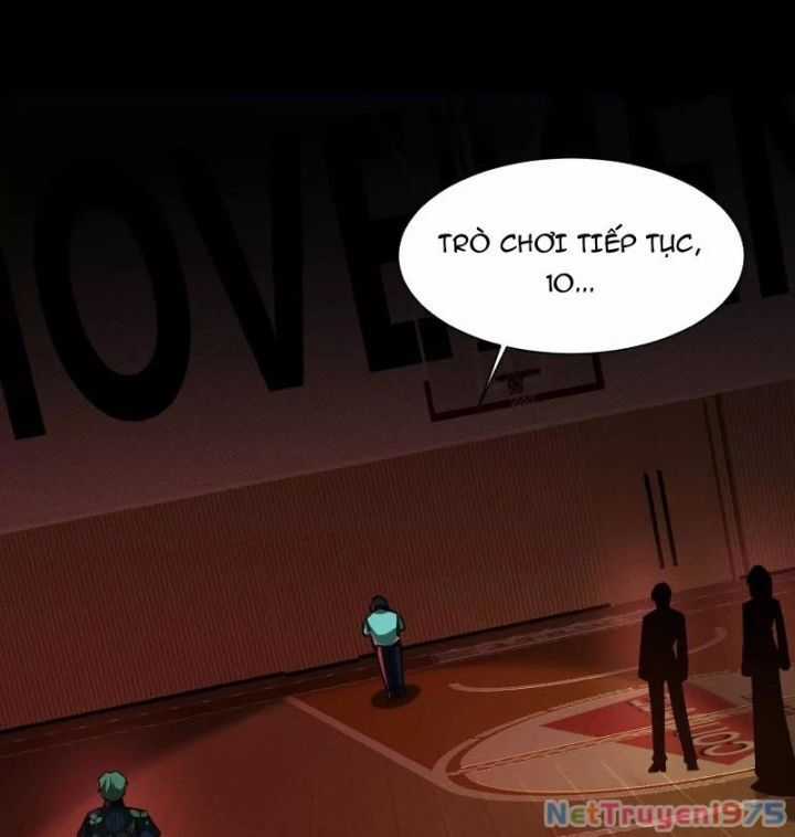 Thần Trò Chơi Dục Vọng Chương 89 trang 55