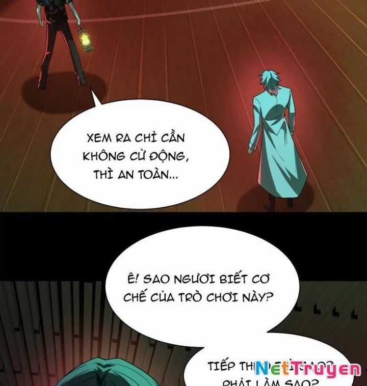 Thần Trò Chơi Dục Vọng Chương 89 trang 56