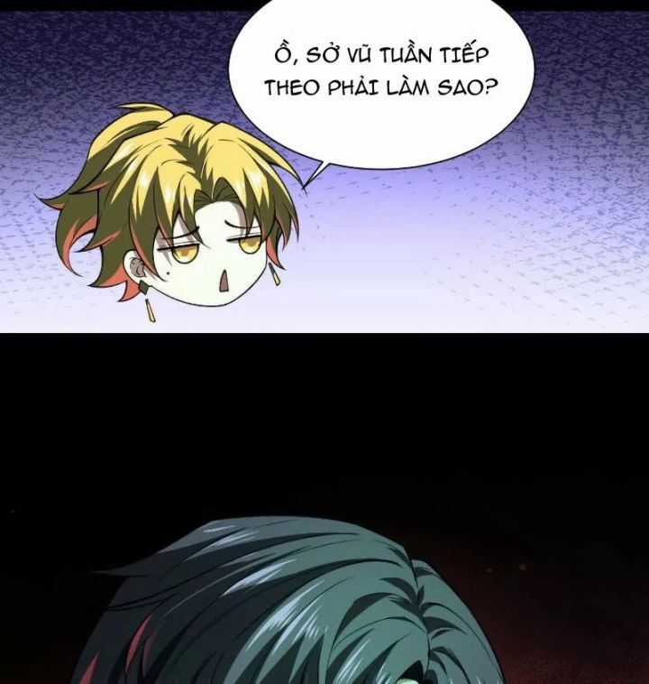 Thần Trò Chơi Dục Vọng Chương 89 trang 58