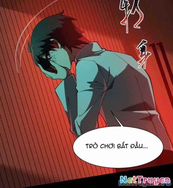 Thần Trò Chơi Dục Vọng Chương 89 trang 6