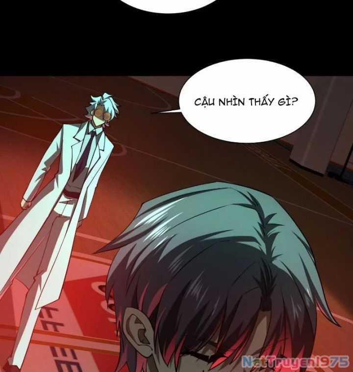 Thần Trò Chơi Dục Vọng Chương 89 trang 60