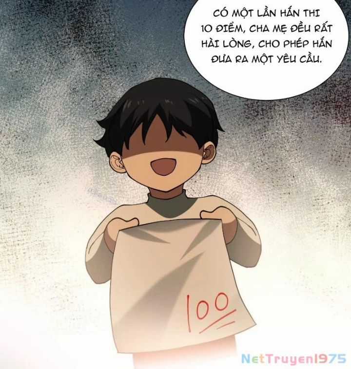 Thần Trò Chơi Dục Vọng Chương 89 trang 62