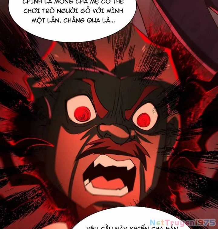 Thần Trò Chơi Dục Vọng Chương 89 trang 64