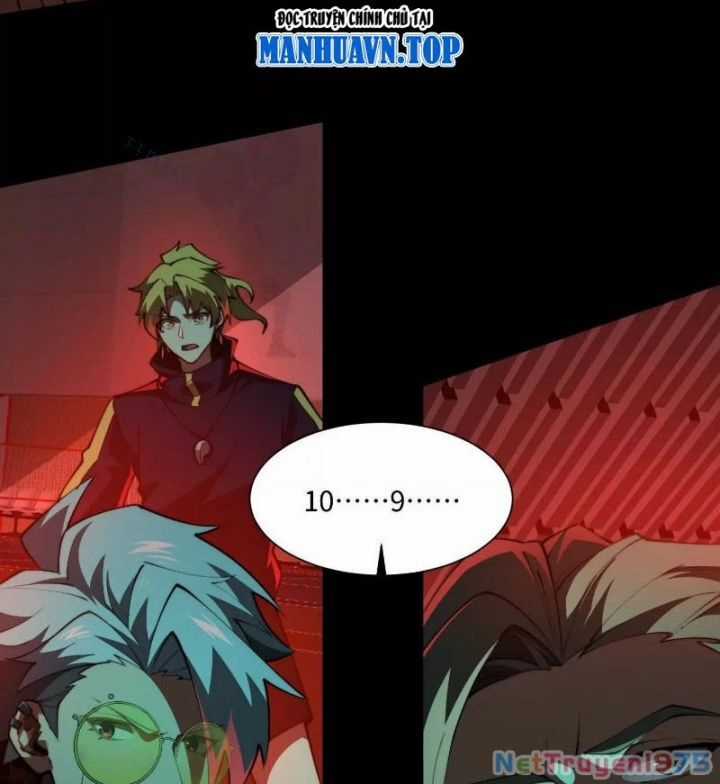 Thần Trò Chơi Dục Vọng Chương 89 trang 7