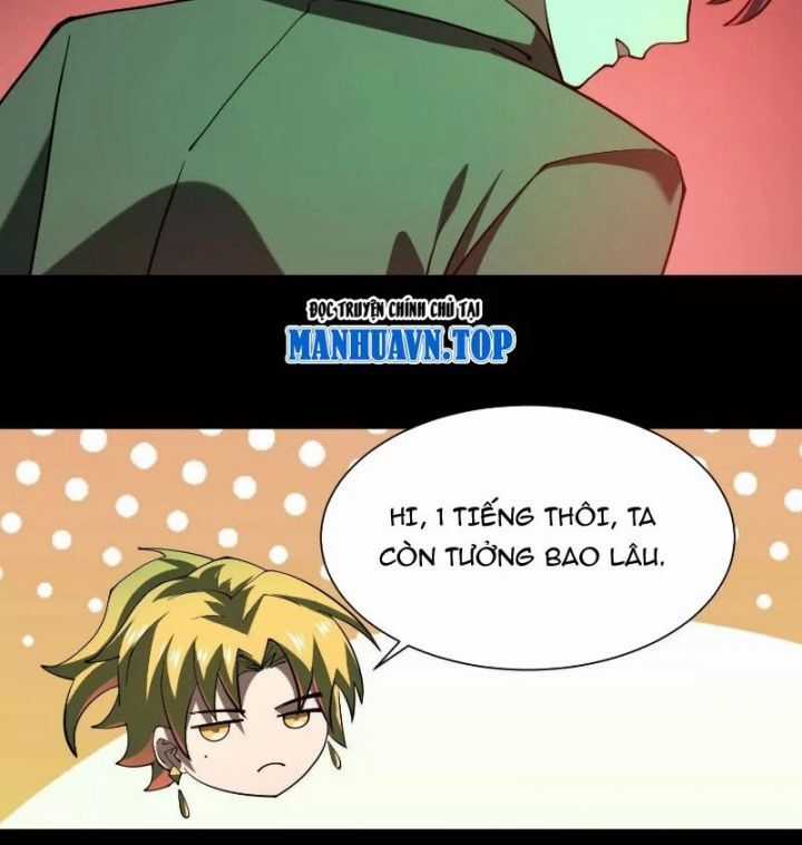 Thần Trò Chơi Dục Vọng Chương 89 trang 70