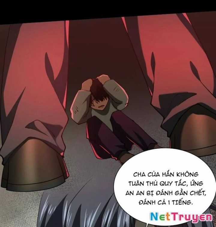 Thần Trò Chơi Dục Vọng Chương 89 trang 71